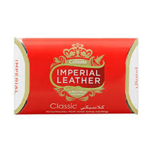 Picture of IMPERIAL LEATHER SOAP IMPORTED 200GM 